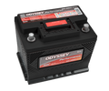 Odyssey Battery Auto/Truck/Heavy Duty & Commercial Performance AGM Battery (47-650)