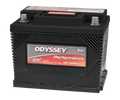 Odyssey Battery Auto/Truck/Heavy Duty & Commercial Performance AGM Battery (47-650)