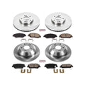 PowerStop auto part