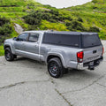Westin black auto part