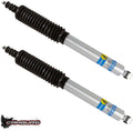 1623 TACOMA 2WD/4WD BILSTEIN 6112 PERFORMANCE KIT (BILLET UCA)