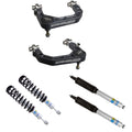 1623 TACOMA 2WD/4WD BILSTEIN 6112 PERFORMANCE KIT (BILLET UCA)