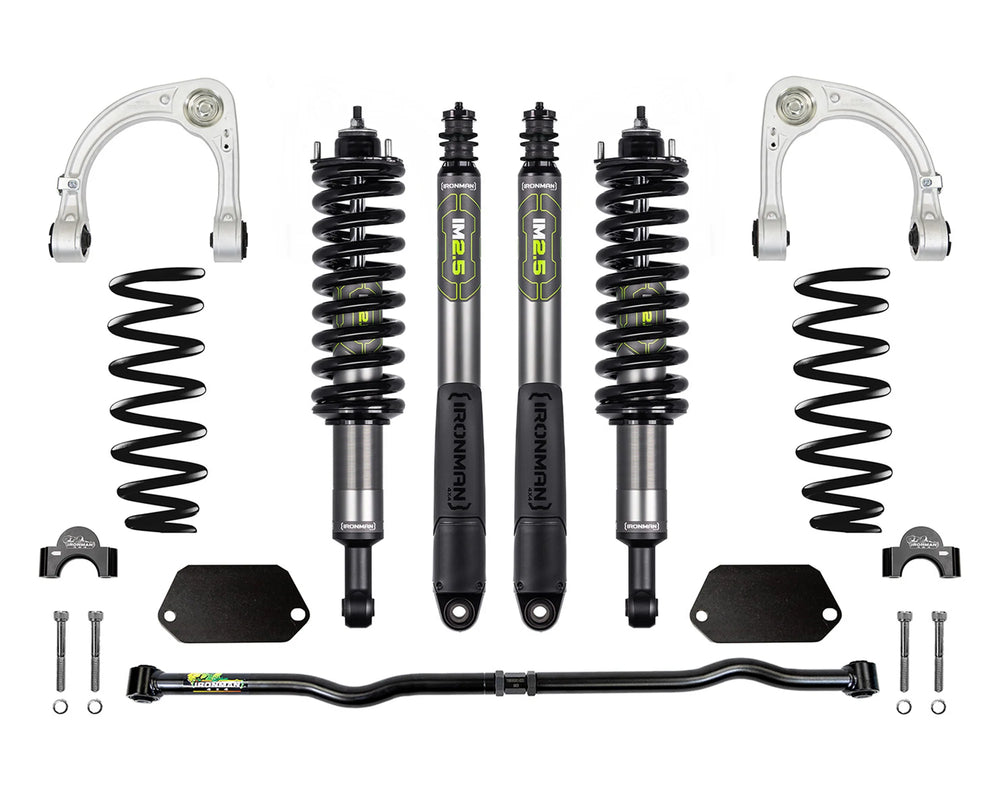 IRONMAN 4X4 auto part
