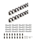 SBF Shaft Rocker Kit w/TFS3 High Port Heads