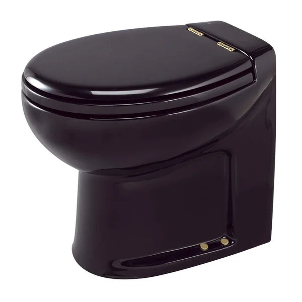 TECMA S+,12V,BLK,CHR,WP