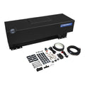 40 Gallon In-Bed Auxiliary Fuel Tank System - TRAX 4