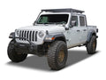 Jeep Gladiator JT Mojave Diesel (2019-Current) Extreme Roof Rack Kit - by Front Runner