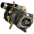 TD06-20GXT 7CM2 3 INLET CERAMIC COATED T/H