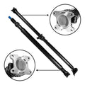 USA STD REAR DRIVESHAFT '07-'18 DOD