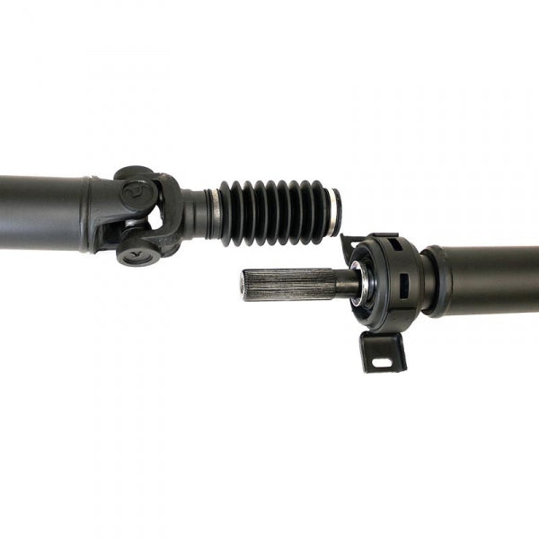 REAR DRIVESHAFT
