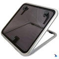 OC 60 GRY 25 BLK HATCH
