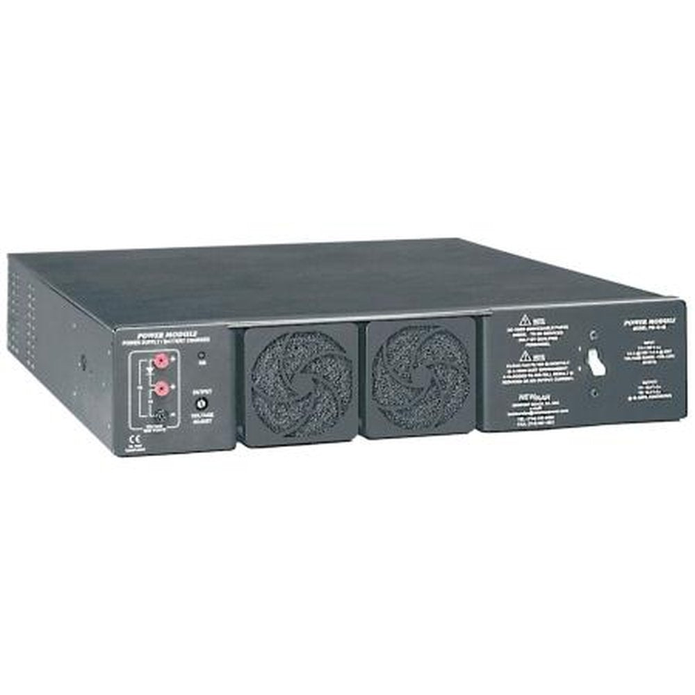 RACK MOUNT POWER MODULE, 48V, 10A
