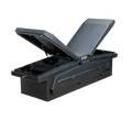 GULL WING - ALUMINUM BOX - TREAD PL