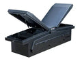 GULL WING - ALUMINUM BOX - TREAD PL