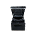 GULL WING - ALUMINUM BOX - TREAD PL