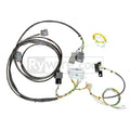Rywire Honda K-Series (w/Link G4 ECU) Engine Harness w/Chassis Specific Adapter