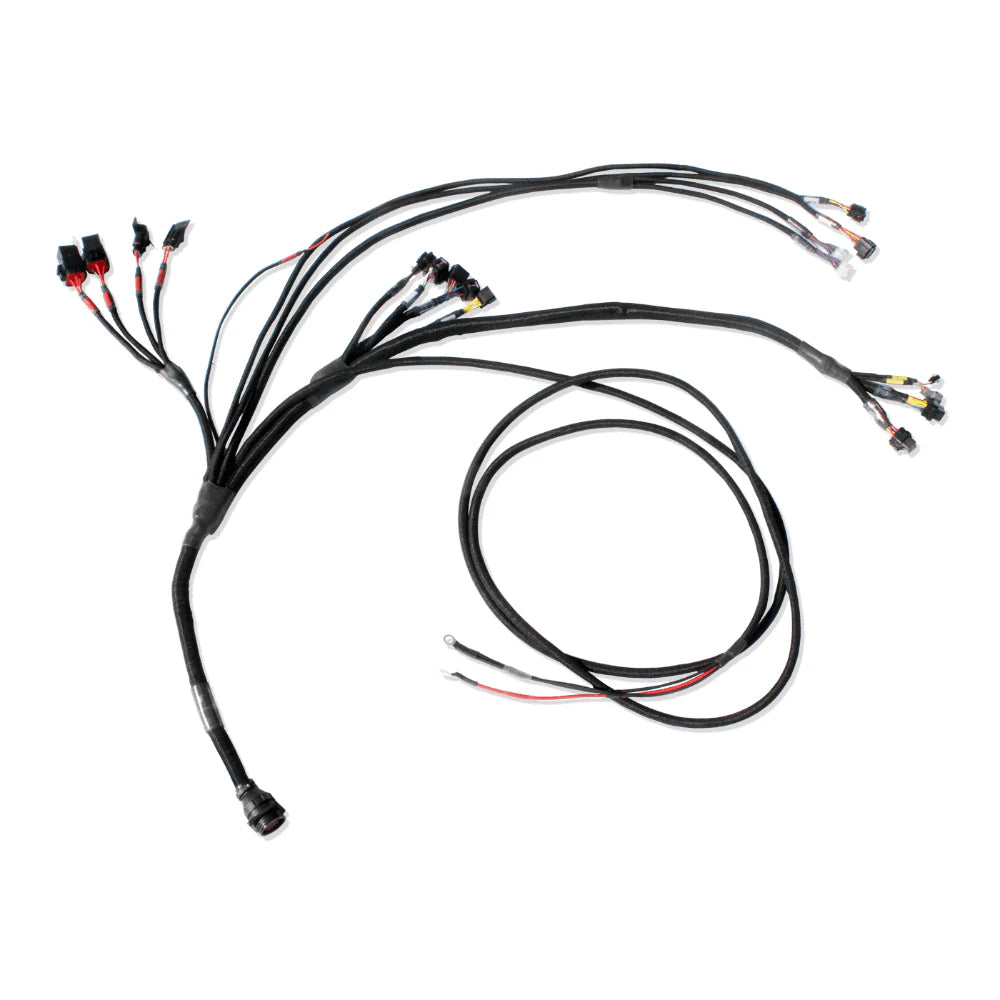 PRO600 V8 Complete Wiring Harness