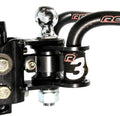 RECURVE R3 WDH 400LB KIT