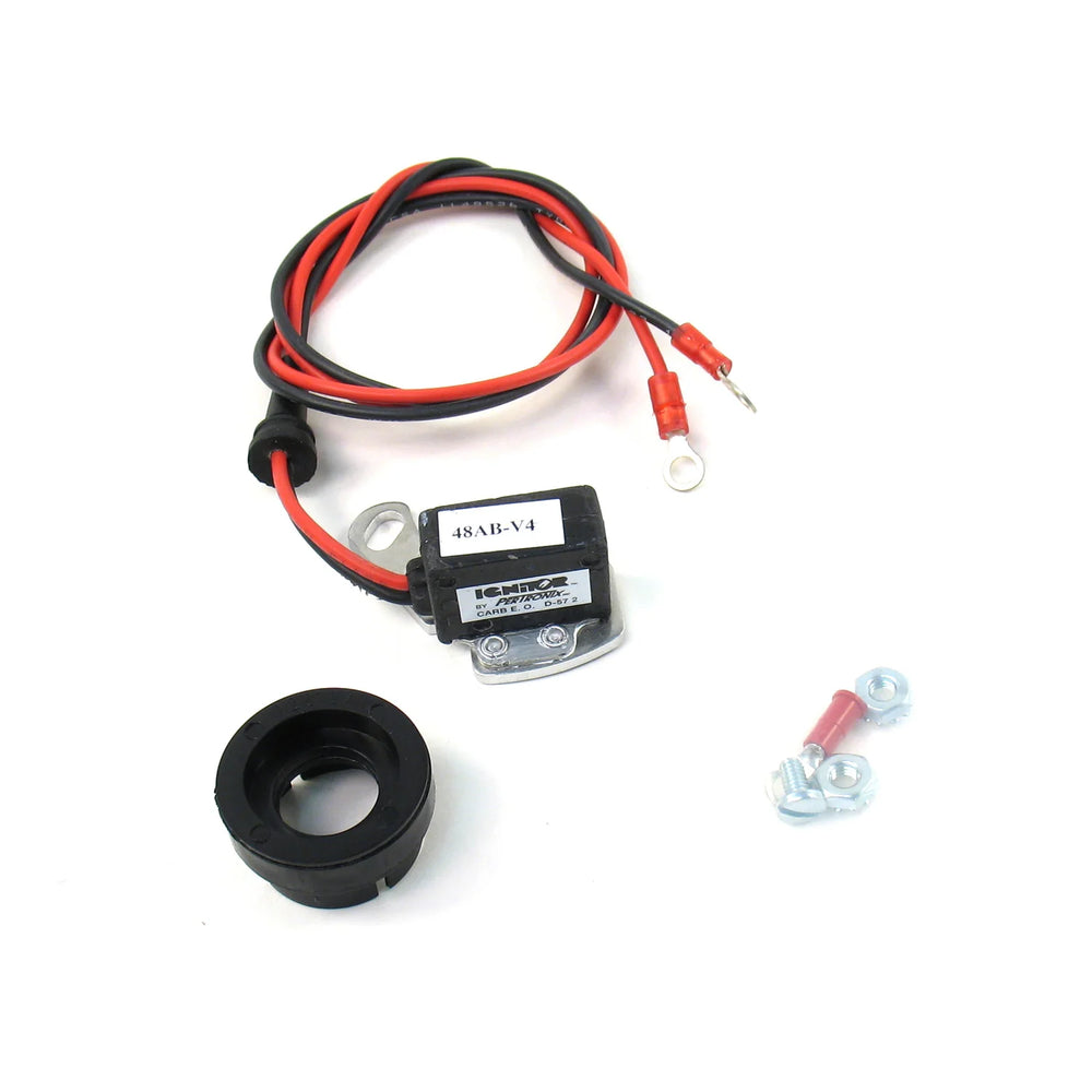 IGNITOR FORD 8 CYL ELECTRONIC IGNITION CONVERSION KIT