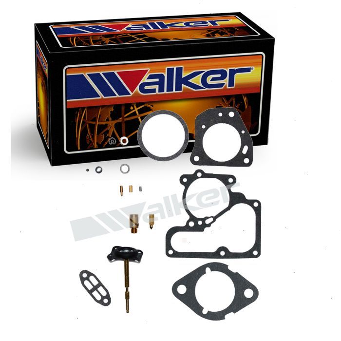 CARBURETOR REPAIR KIT