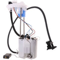 CARTER fuel pump