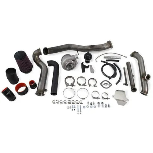 ETS Subaru WRX 22 Titanium Intake
