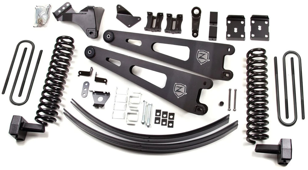 ZONE OFFROAD KIT