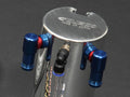 Cusco 93-21 Subaru Impreza (GC8) Sport R Coilover Kit (Mono-Tube 24-way Adj.)