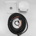 NEW GOST APPARITION NAV-TRACKER: GA