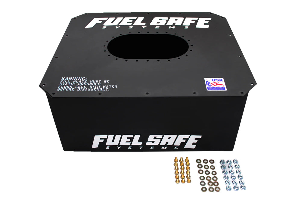 15 Gal Pro Cell 24.625x17.125x9.125