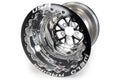 16X16 V-SERIES BLK CTR 5X