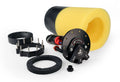 FUEL PUMP, INTANK, BL, SPUR GEAR 3.
