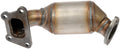 MANIFOLD CONVERTER