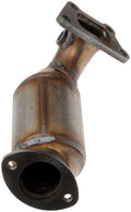 MANIFOLD CONVERTER