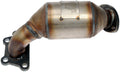 MANIFOLD CONVERTER