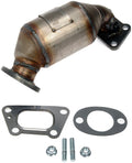 MANIFOLD CONVERTER