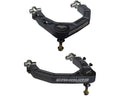 Camburg Toyota Tundra 2WD/4WD 22-23 KINETIK V2 Performance Billet Uniball Upper Arms