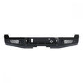 MIDNIGHT REAR BUMPER FOR SELECT FOR