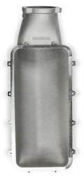 EFI HEMI HI-RAM WITH 95MM GM THRO BODY