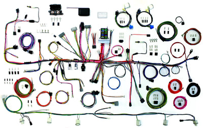 AMERICAN AUTOWIRE auto part
