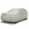Covercraft Custom Fit Car Covers - WeatherShield HP Black