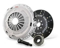 Clutch Masters FX350 Rigid Clutch Kit 05-08 Porsche 997 3.8L Carrera S/4S