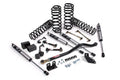 18C JEEP WRANGLER JL RHD 2DR 3IN 4DR 2.5IN JVENTURE FOX 2.0 PS STD COILS