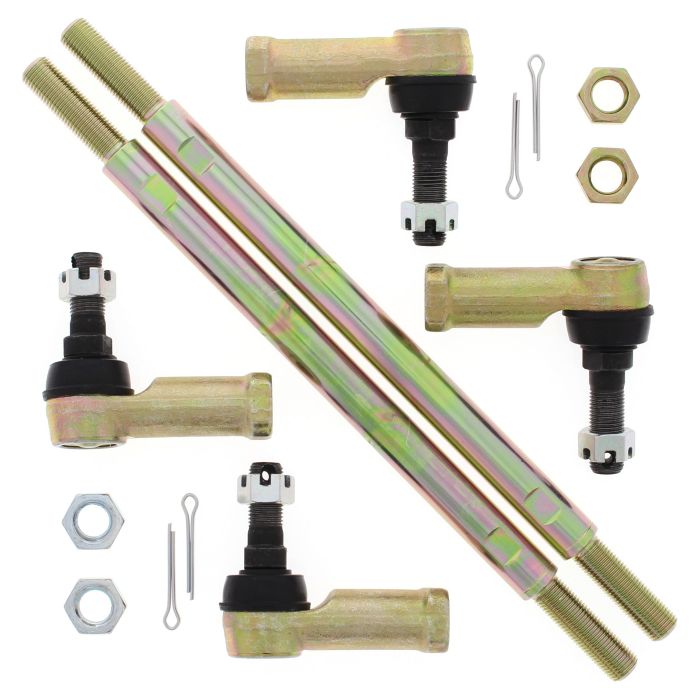 HD OVERHAUL KIT