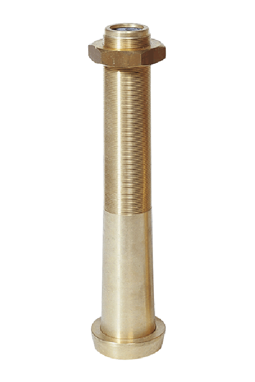 BRONZE RUDDER GLAND 40 MM - LONG