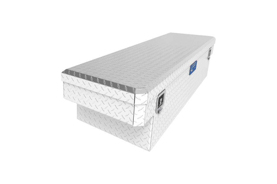 CROSSBODY TOOLBOX 16X20X70 ALL SMOOTH WHITE (EACH)