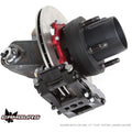 Camburg Chevy/GMC 1500 2wd/4wd 07-16 Performance X-Joint XL Upper Arms (small taper) 210104