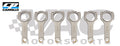BH61-1075-010 GEN3 DODGE HEMI 4.065 BORE 4.080 STROKE 6.125 ROD .866 PIN. 05-11 6.1L HEAD -10.6CC 10.75:1 COMP