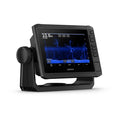 Garmin USA auto part installed view