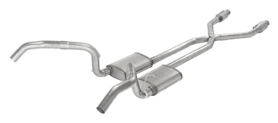 Pypes Performance Exhaust exhaust